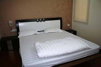 Hotel Kayanaat, Noida 3
